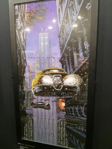 Jean-Claude Mézières