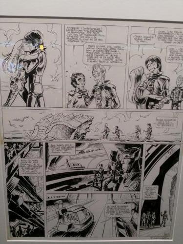 Jean-Claude Mézières